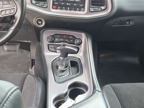 Used 2023 Dodge Challenger R/T Scat Pack w/ Plus Package RWD image 20