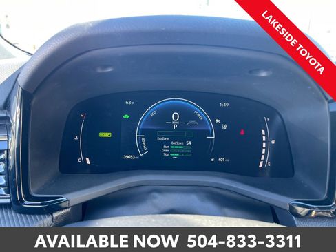 Certified 2025 Toyota Camry SE image 38