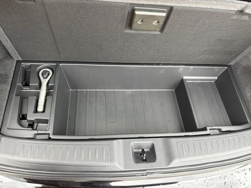 Used 2021 INFINITI QX50 Luxe FWD image 28