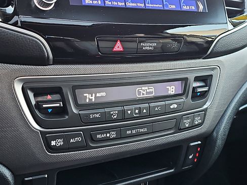 Used 2023 Honda Ridgeline RTL image 16