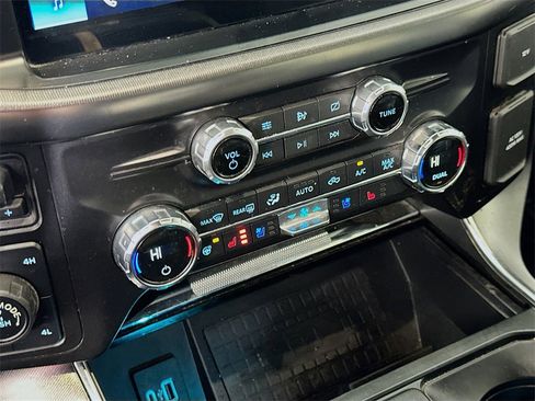 Used 2021 Ford F150 Platinum w/ Equipment Group 701A High image 26