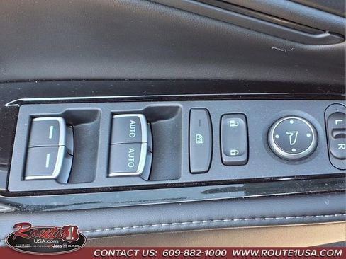 Used 2024 Honda Accord Touring image 25