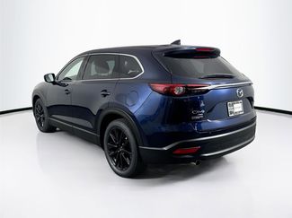 Certified 2023 MAZDA CX-9 Touring Plus video 2