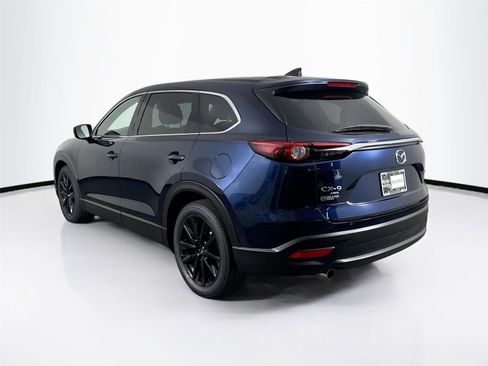 Certified 2023 MAZDA CX-9 Touring Plus image 2