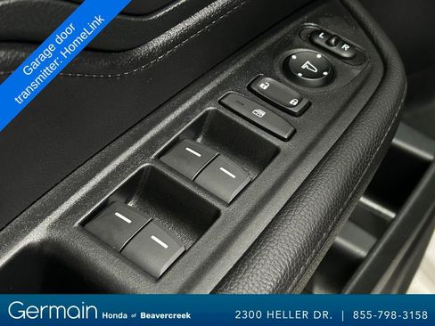 Used 2023 Honda Odyssey Sport image 20