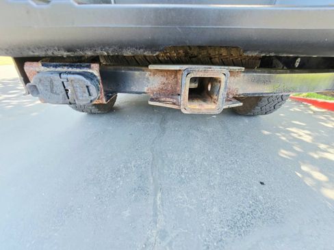 Used 2010 Ford F350 XL AWD/4WD image 38