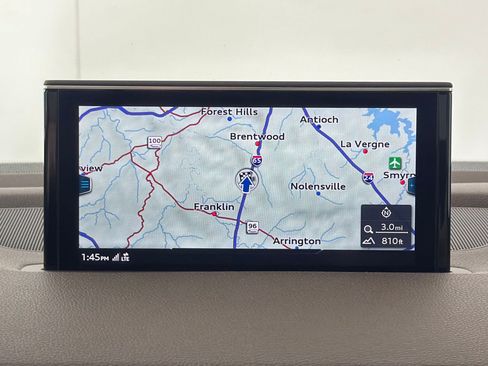 Used 2017 Audi Q7 3.0T Prestige AWD/4WD image 19