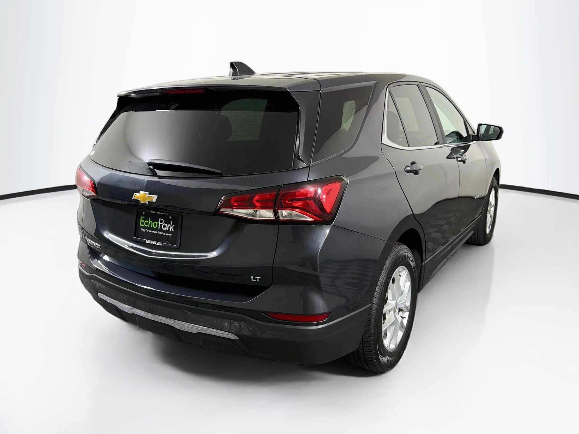 Used 2022 Chevrolet Equinox LT FWD image 9