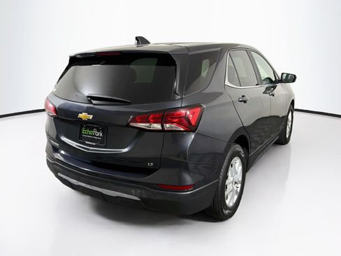 Used 2022 Chevrolet Equinox LT FWD image 9
