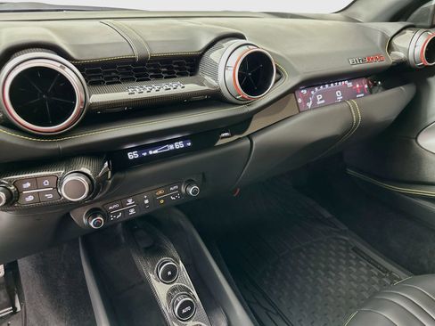 Used 2023 Ferrari 812 GTS RWD image 13