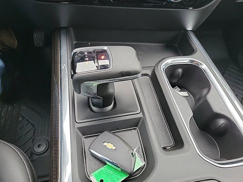 New 2026 Chevrolet Silverado 1500 RST image 12