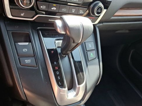 Used 2022 Honda CR-V EX-L image 17
