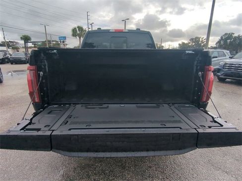 New 2025 Ford F150 King Ranch image 14