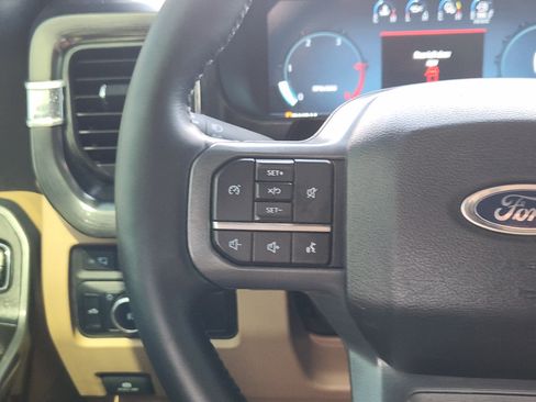 Used 2023 Ford F250 Lariat w/ Chrome Package AWD/4WD image 27