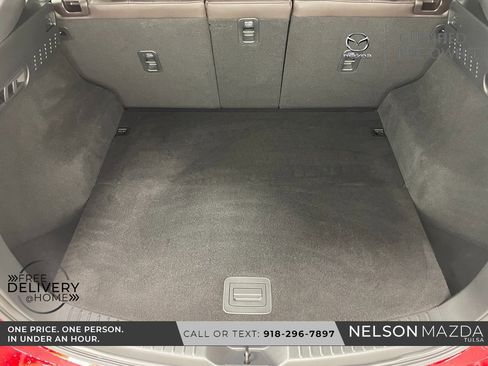 Used 2023 MAZDA CX-5 Signature image 37