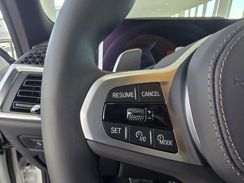 New 2026 BMW X5 xDrive40i w/ M Sport Package image 56