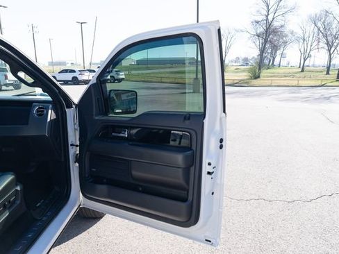 Used 2014 Ford F150 Limited image 16