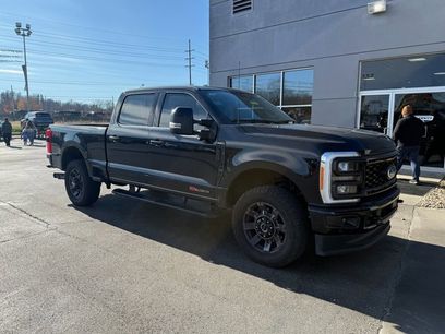 Used 2023 Ford F250 Lariat w/ Lariat Ultimate Package