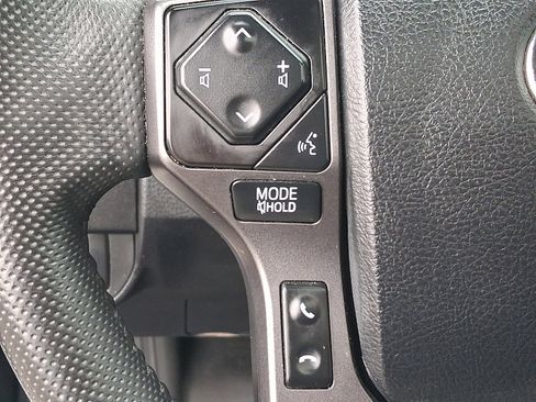 Used 2023 Toyota Tacoma TRD Off-Road w/ TRD Premium Off Road Package AWD/4WD image 23