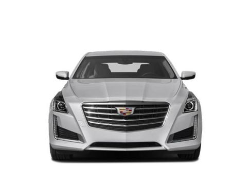 Used 2019 Cadillac CTS Premium Luxury AWD/4WD image 7