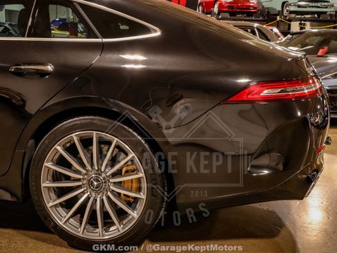 Used 2019 Mercedes-Benz AMG GT 63 image 39