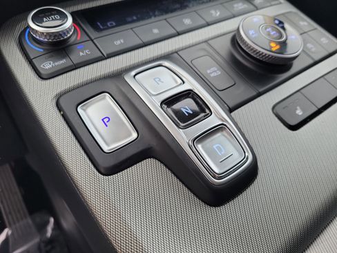 Certified 2024 Hyundai Palisade XRT image 28