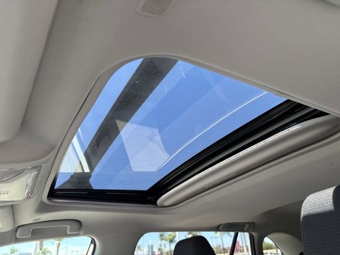 Certified 2025 Toyota RAV4 XLE w/ Convenience Package FWD image 10