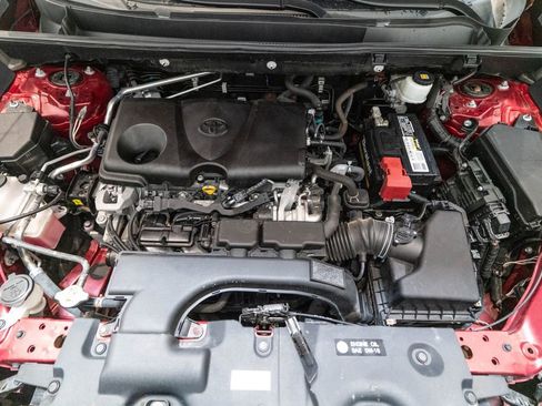 Used 2019 Toyota RAV4 XLE w/ Convenience Package AWD/4WD image 35