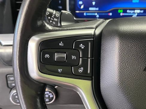 Used 2023 Chevrolet Silverado 1500 LT Trail Boss image 28