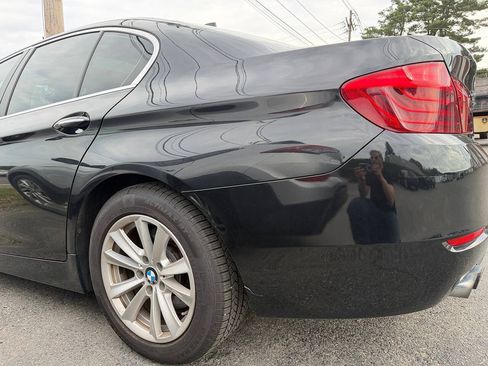 Used 2016 BMW 528i xDrive Sedan AWD/4WD image 9