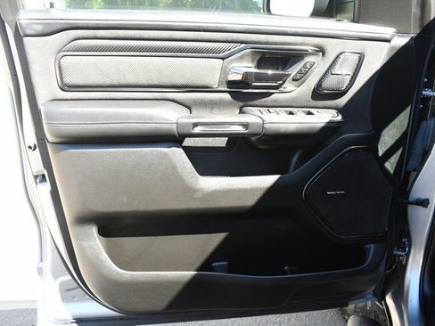 Used 2025 RAM 1500 RHO w/ RHO Level 1 Equipment Group image 13