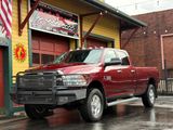 Used 2017 RAM 3500 Big Horn image 5