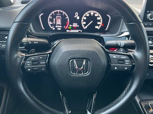 Used 2022 Honda Civic Sport image 23