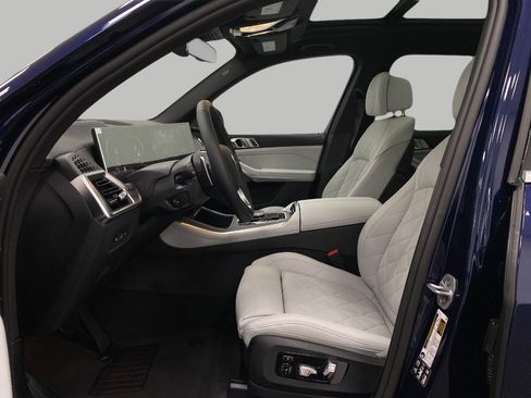 New 2026 BMW X5 xDrive40i AWD/4WD image 68
