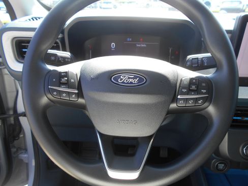 Certified 2026 Ford Maverick XLT FWD image 4