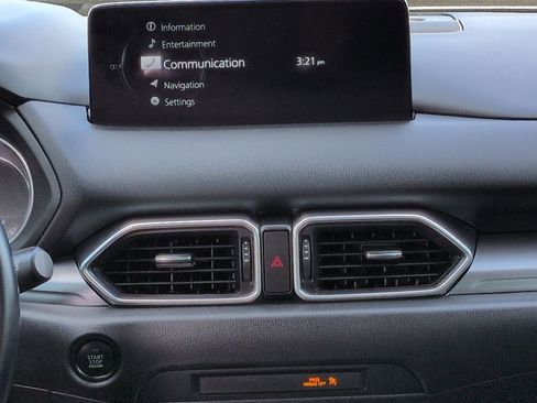 Used 2021 MAZDA CX-5 Sport image 18