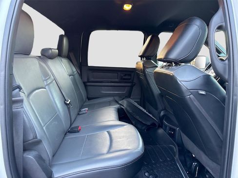 Used 2022 RAM 2500 Tradesman w/ Chrome Appearance Group image 27