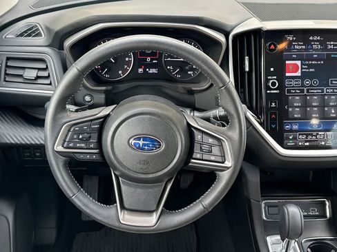 Used 2024 Subaru Ascent Premium w/ Convenience Package image 13