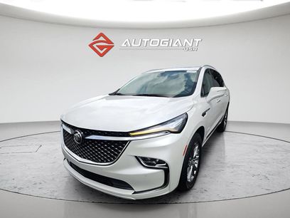 Used 2022 Buick Enclave Avenir w/ Avenir Technology Package