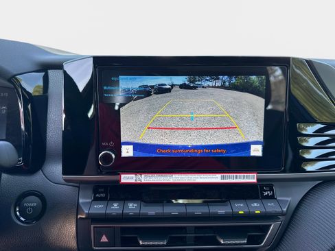 New 2026 Toyota Camry SE FWD image 20