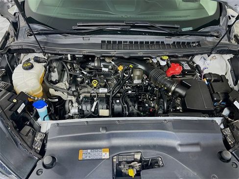 Used 2024 Ford Edge Titanium image 28