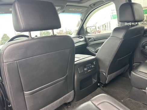 Used 2016 Chevrolet Tahoe LT image 19