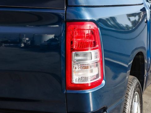 Used 2024 RAM 1500 Big Horn RWD image 10