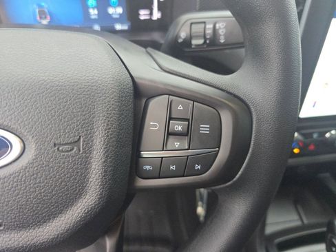 New 2025 Ford Ranger XL image 20