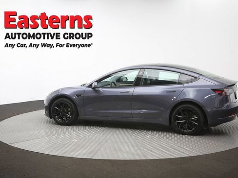 Used 2023 Tesla Model 3 Standard Range RWD image 56