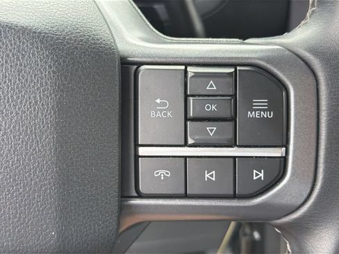 Used 2024 Ford F150 XLT w/ Mobile Office Package AWD/4WD image 30