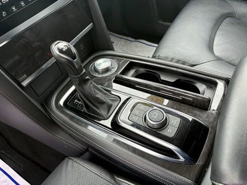 Used 2024 INFINITI QX80 Luxe AWD/4WD image 22