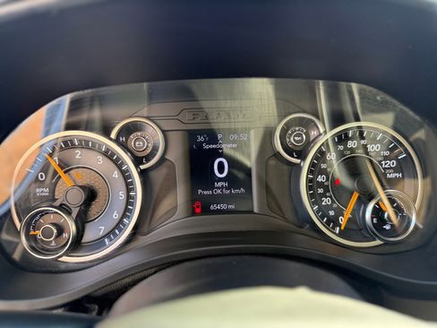 Used 2020 RAM 1500 Big Horn image 11