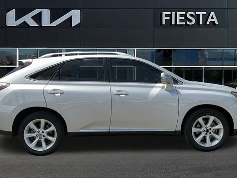 Used 2012 Lexus RX 350 AWD w/ Premium Pkg image 6