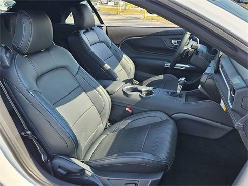 New 2025 Ford Mustang GT Premium image 15